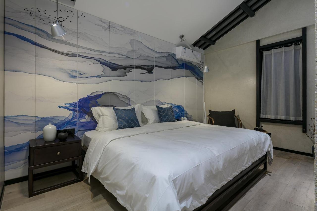Lijiangl Hotel Liman Shenmiji Inn Lijiang  Dış mekan fotoğraf
