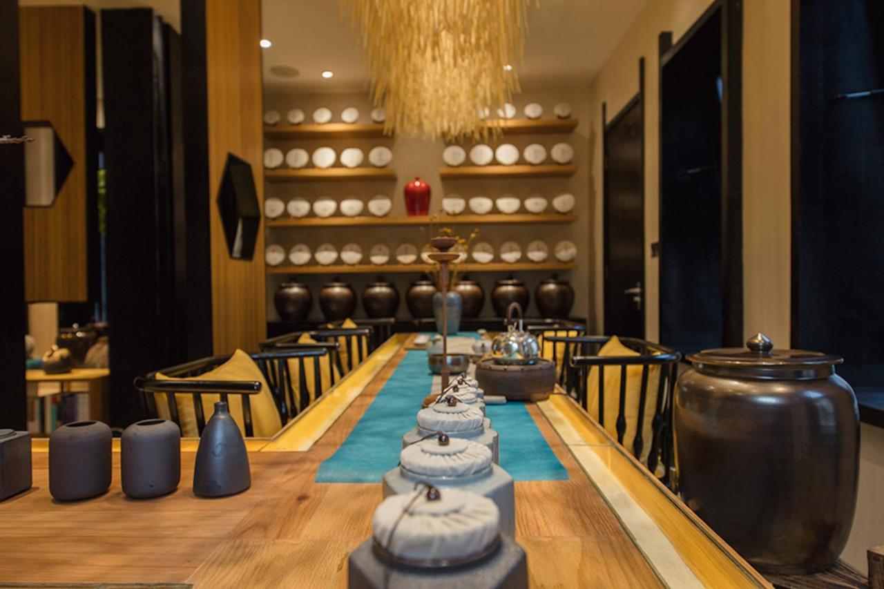 Lijiangl Hotel Liman Shenmiji Inn Lijiang  Dış mekan fotoğraf